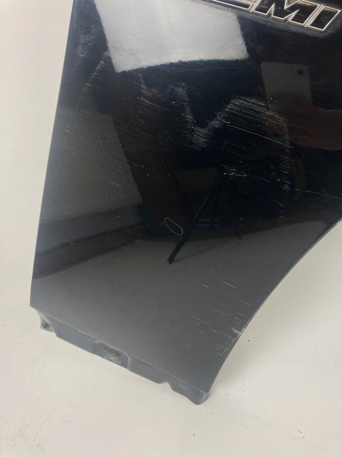 Dodge Charger 2015+ fender right front front
