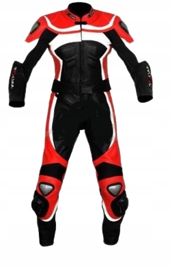 TSCHUL KOMBINEZON DAMSKI 726 RED