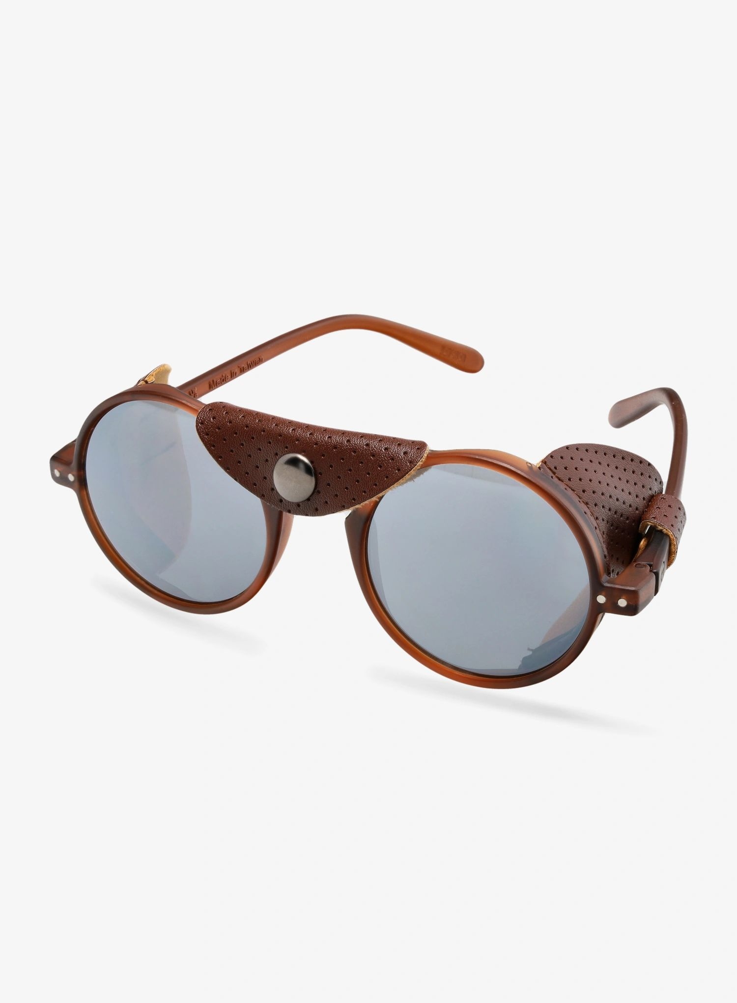 Sluneční brýle Izipizi Glacier G Cat 3 hazel krystal