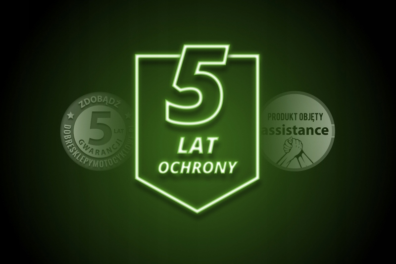 KASK HJC C10 TINS WHITE/BLUE/RED L Model C10