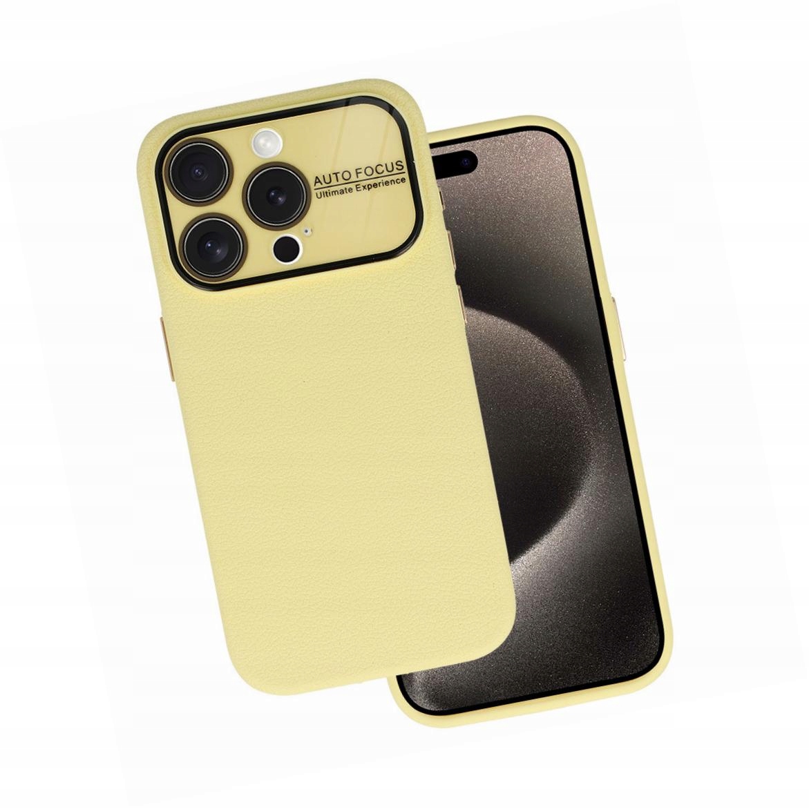 Etui silikonowe do iPhone 11 nakładka