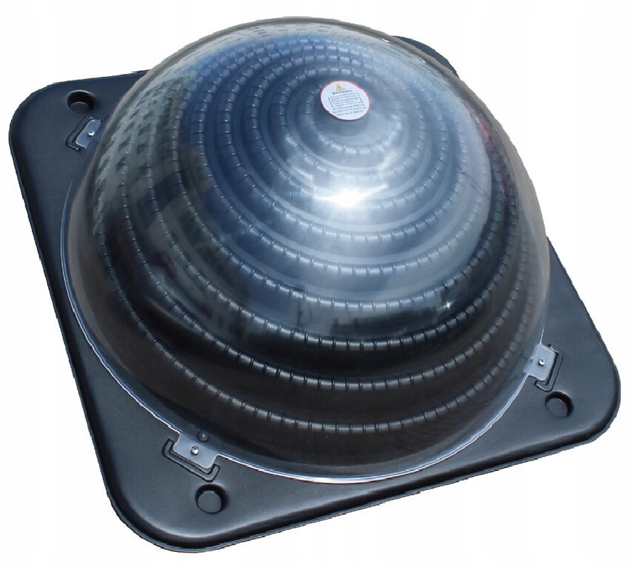 SOLARNY PODGRZEWACZ DO BASENU 6L EAN (GTIN) 8717605088457