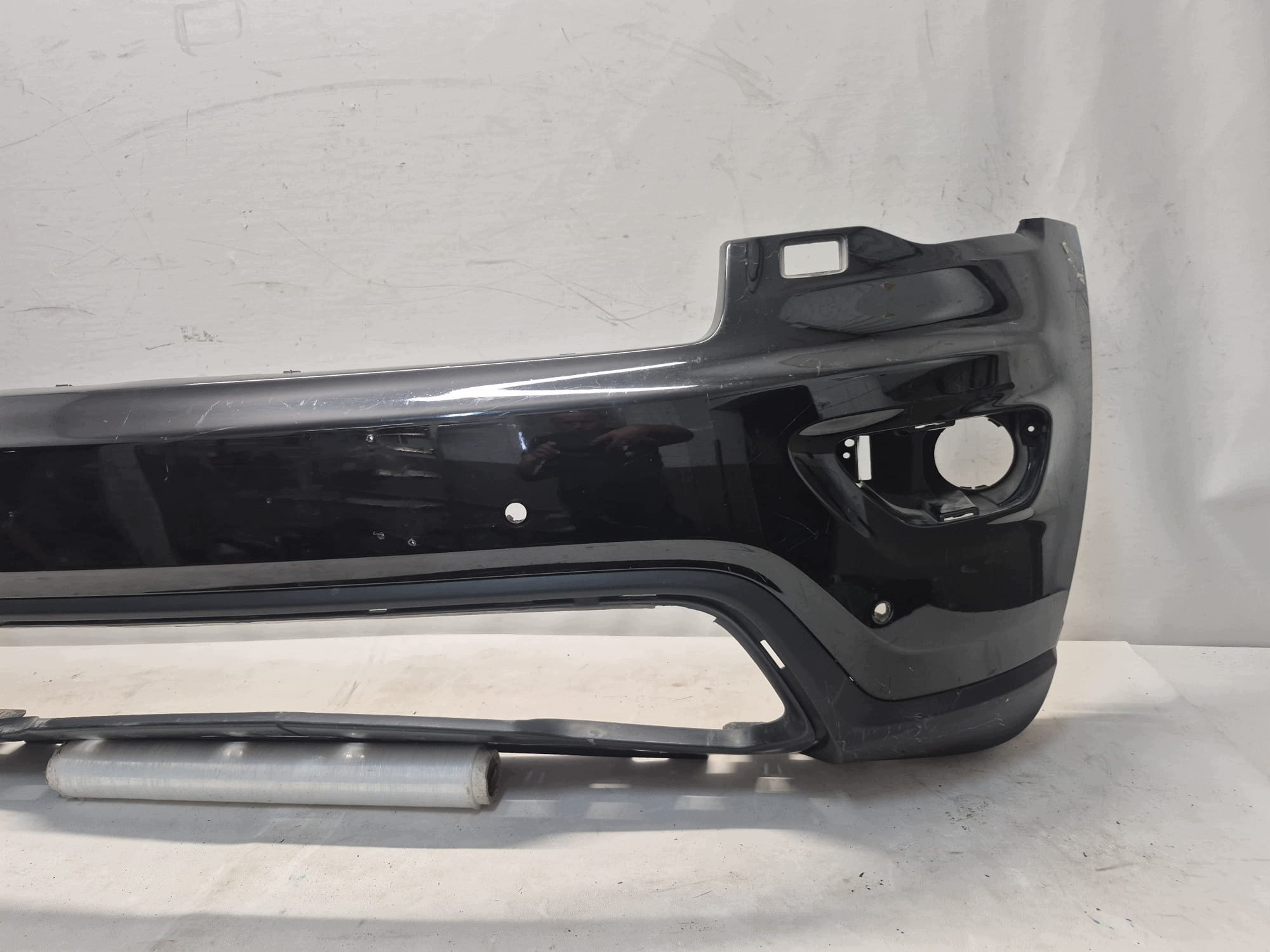 JEEP GRAND CHEROKEE WK2 LIFT 17- bumper front front SPR PDC 5X19TRMAA