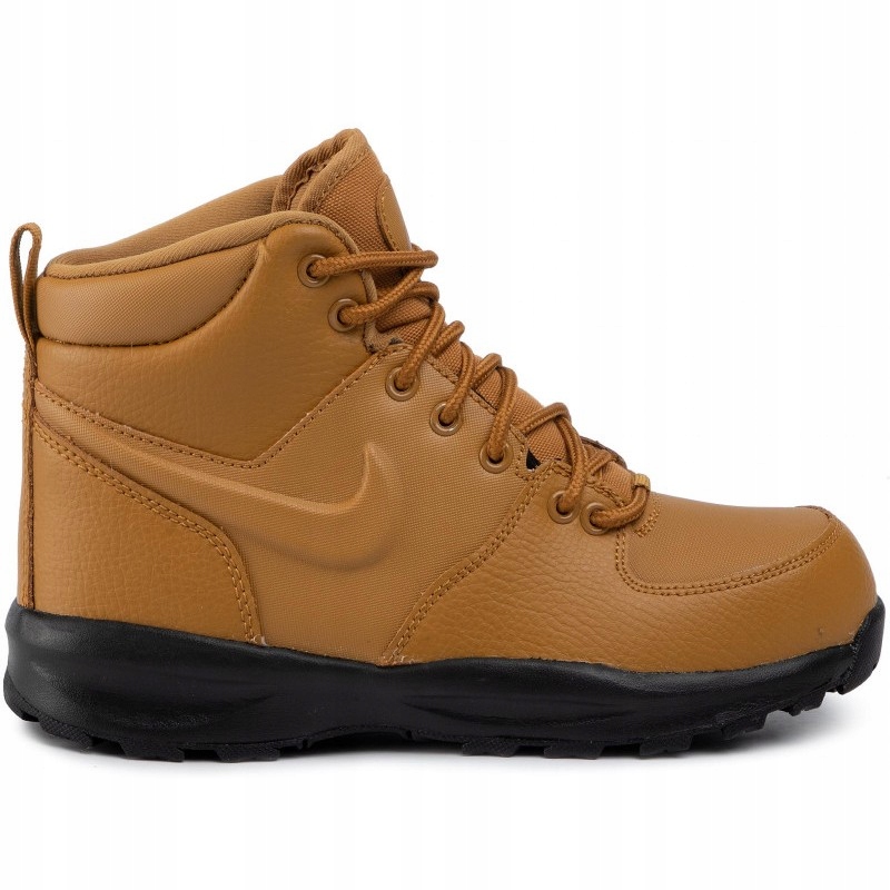 

Buty zimowe Nike Manoa BQ5372-700 brązowe r.38,5