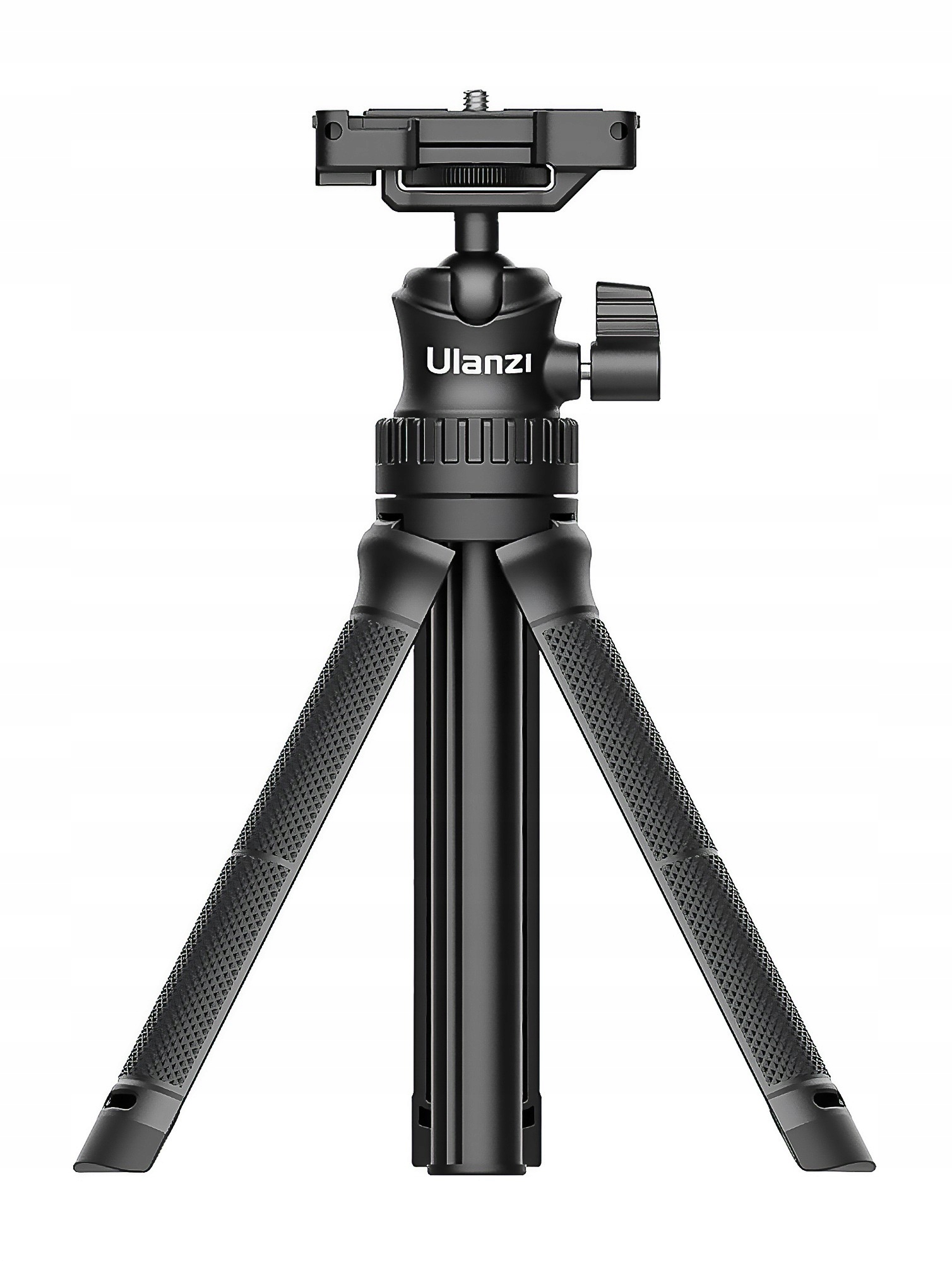 Stativ monopod MT-34 malý pro telefon aparta Dslr 81,5 cm černý