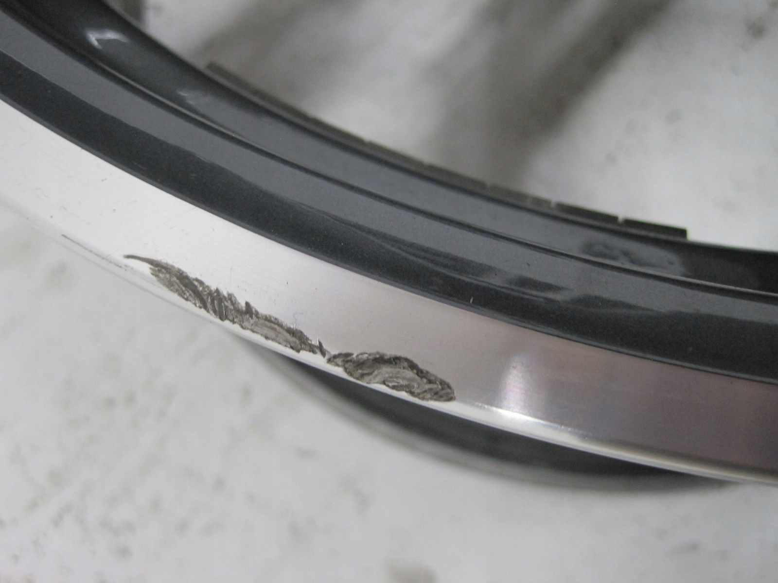 disk R20 7850582 BMW 7 G11 G12