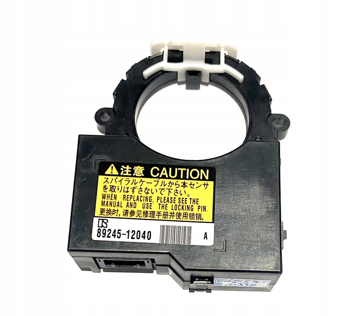 ДАТЧИК ПОВОРОТУ TOYOTA RAV IV LEXUS NX 89245-12040