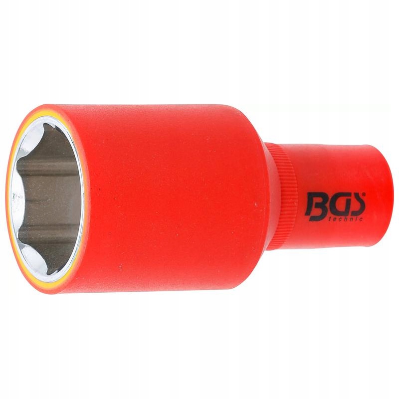 Šestihranný nástavec Vde 32 mm; pohon 12,5 mm (1/2"), Bgs 72082