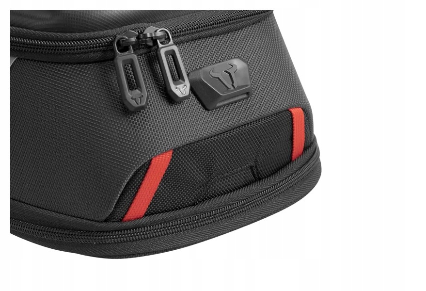 SW-MOTECH PRO Torba Tankbag Motocyklowy Czarny Torba Na Motocykl 5-8 l. Producent SW-Motech