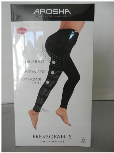 

Arosha Leginsy ByGood Rozmiar L