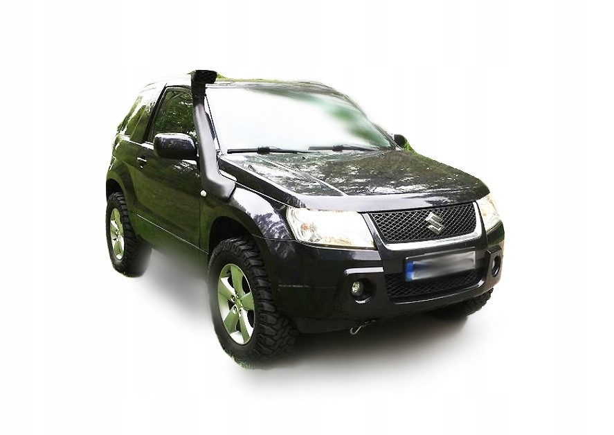 Snorkel Suzuki Grand Vitara 2 ORE4x4 za 295 zł z Warka Allegro.pl