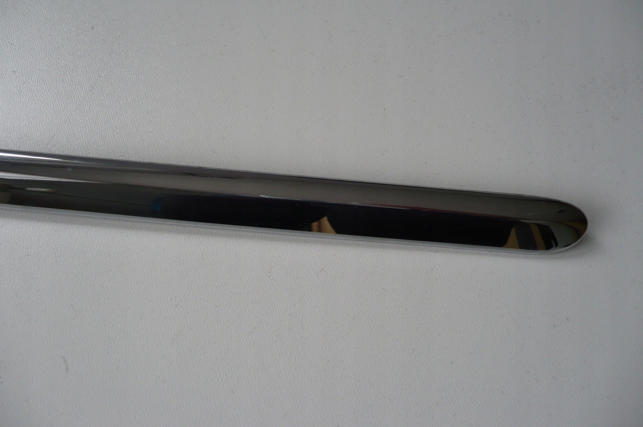 VW PASSAT B6 05- moulding CHROM door right front central DEKOR original