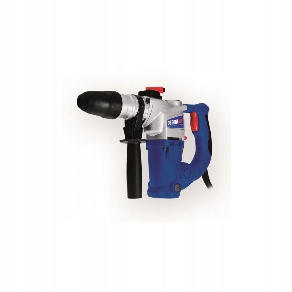 Kombinované Vrtací-sekací Kladivo Sds+ 4.0J 1200W