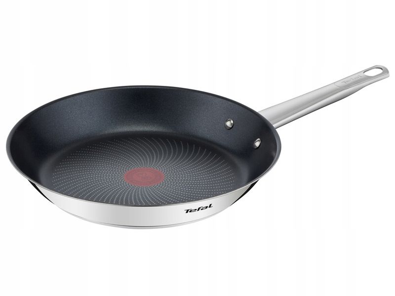

Patelnia tradycyjna Tefal Cook Eat B9220604 28 cm