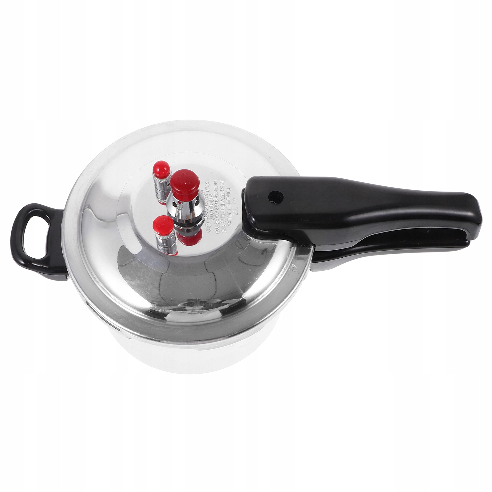 PRESSURE COOKER GAS COOKER PRESSURE COOKER Pojemność 1 l