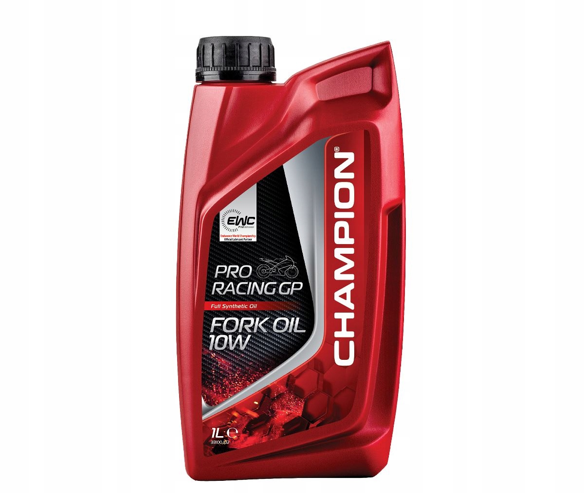 Champion Olej Do Teleskopów Zawieszenia Proracing Gp Fork Oil 10W