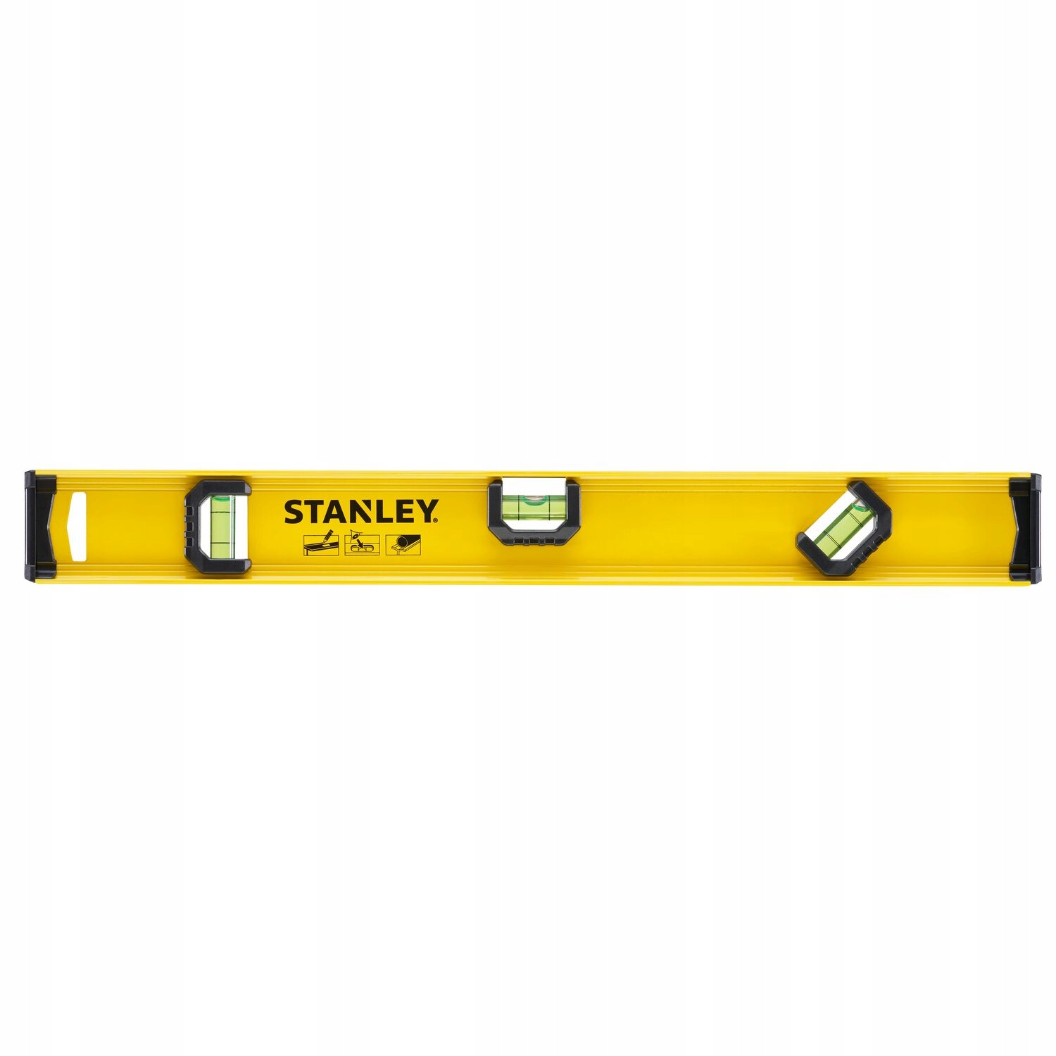 

Stanley Poziomica I-beam Basic 45CM 0-42-073