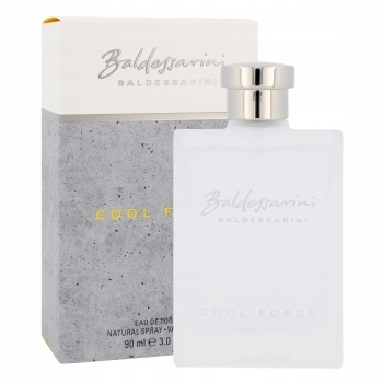 Baldessarini Cool Force Edt 90ML