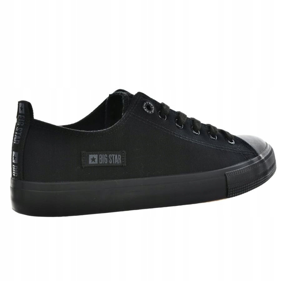 BUTY MĘSKIE BIG STAR TRAMPKI TENISÓWKI SPORTOWE Rozmiar 43