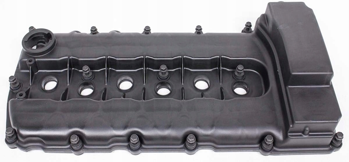 POKRYWA ZAWORÓW VW PASSAT B7 TOUAREG 7P 3.6 FSI 03H103429L ORYGINAŁ