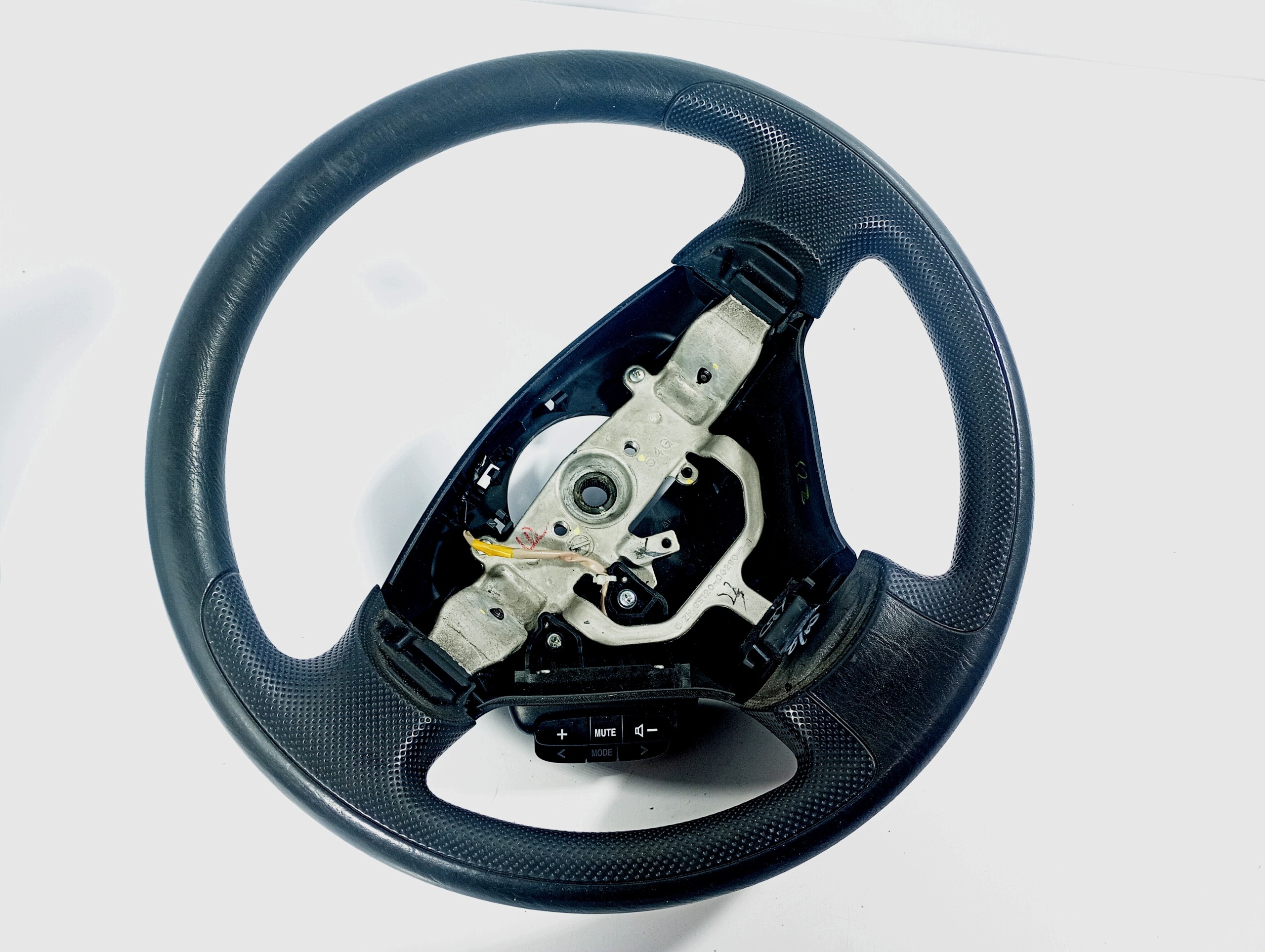 steering wheel, Suzuki Liana 02-07