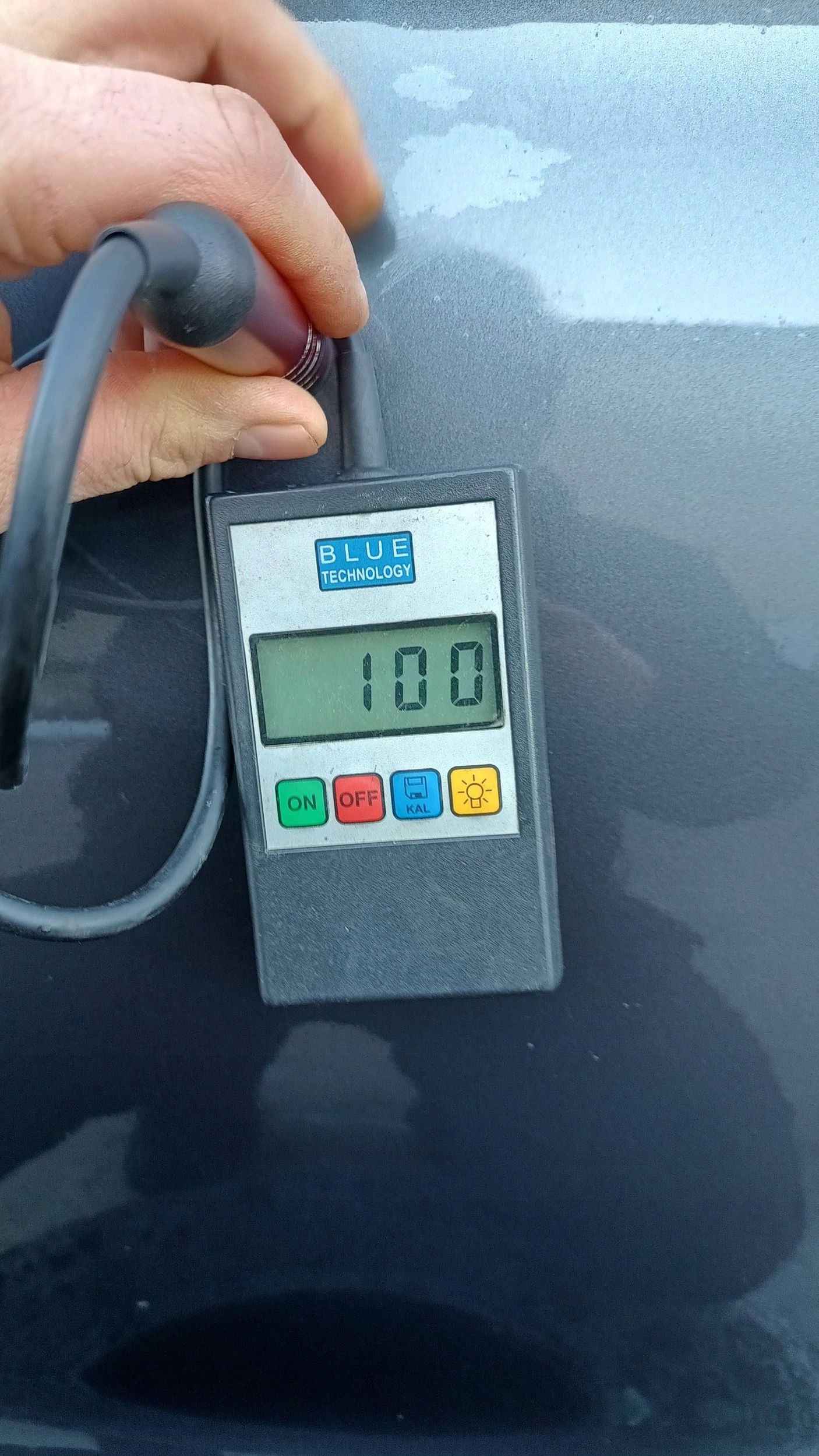 HYUNDAI I30 III door right front Z3G 2019R