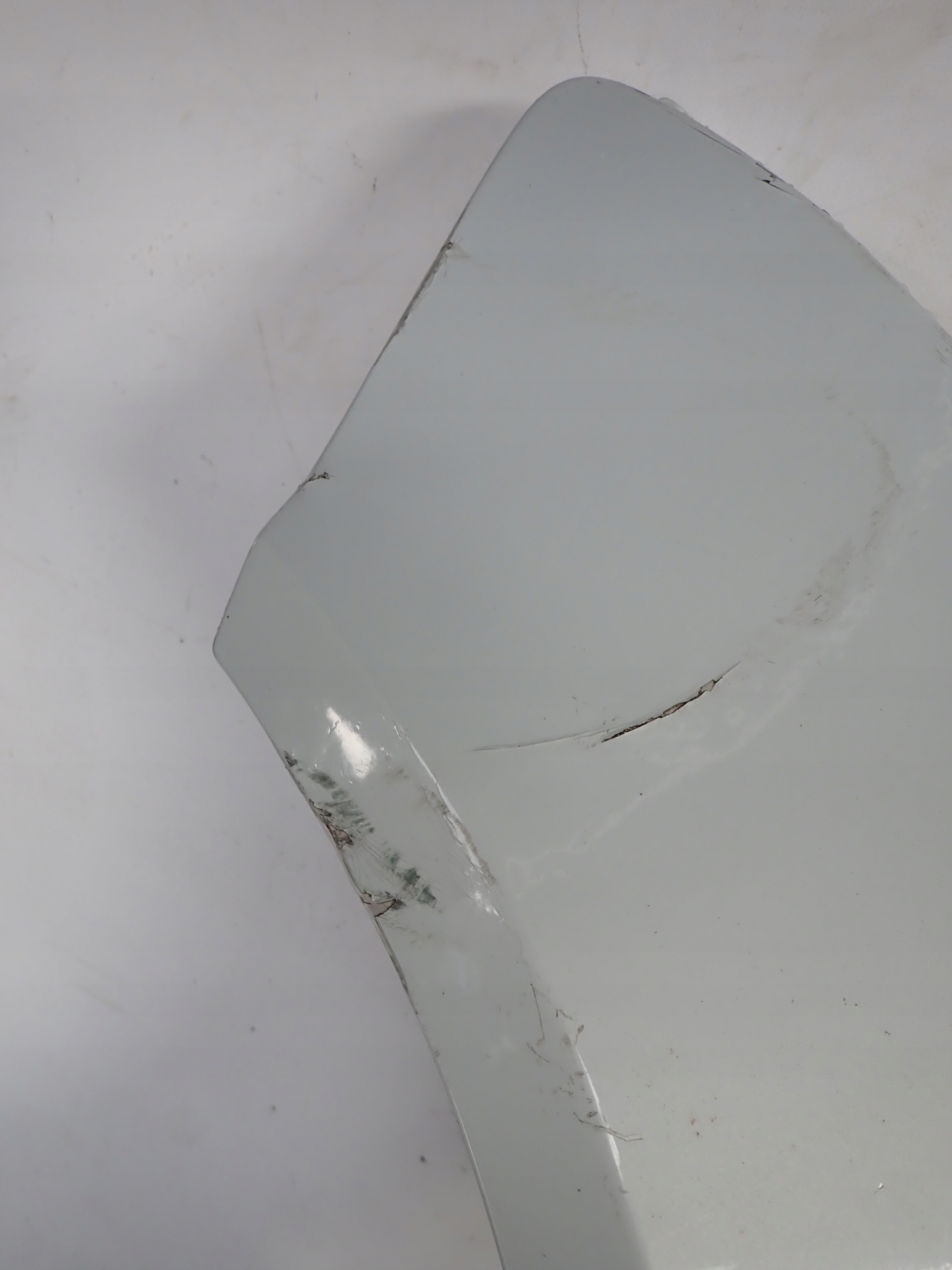 AUDI RS5 10- fender left front front