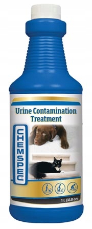 CHEMSPEC Urine Contamination Treatment 946ml mocz