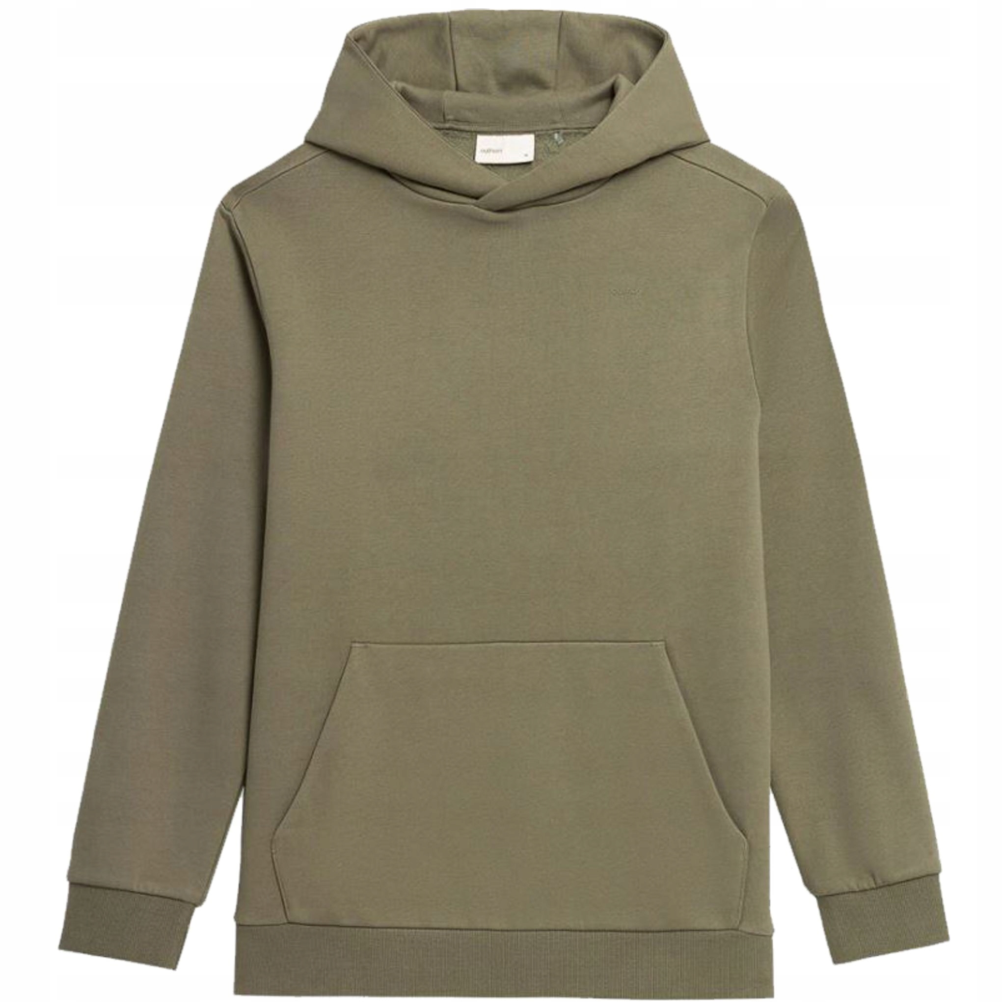 

Bluza Męska Dresowa 4F Outhorn Z Kapturem Bawełna
