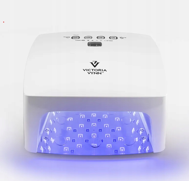 Lampa Bezprzewodowa 36W Multiled Uv/led