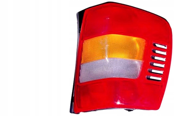 Abakus 333-1925R-US Kombinovaná zadní lampa