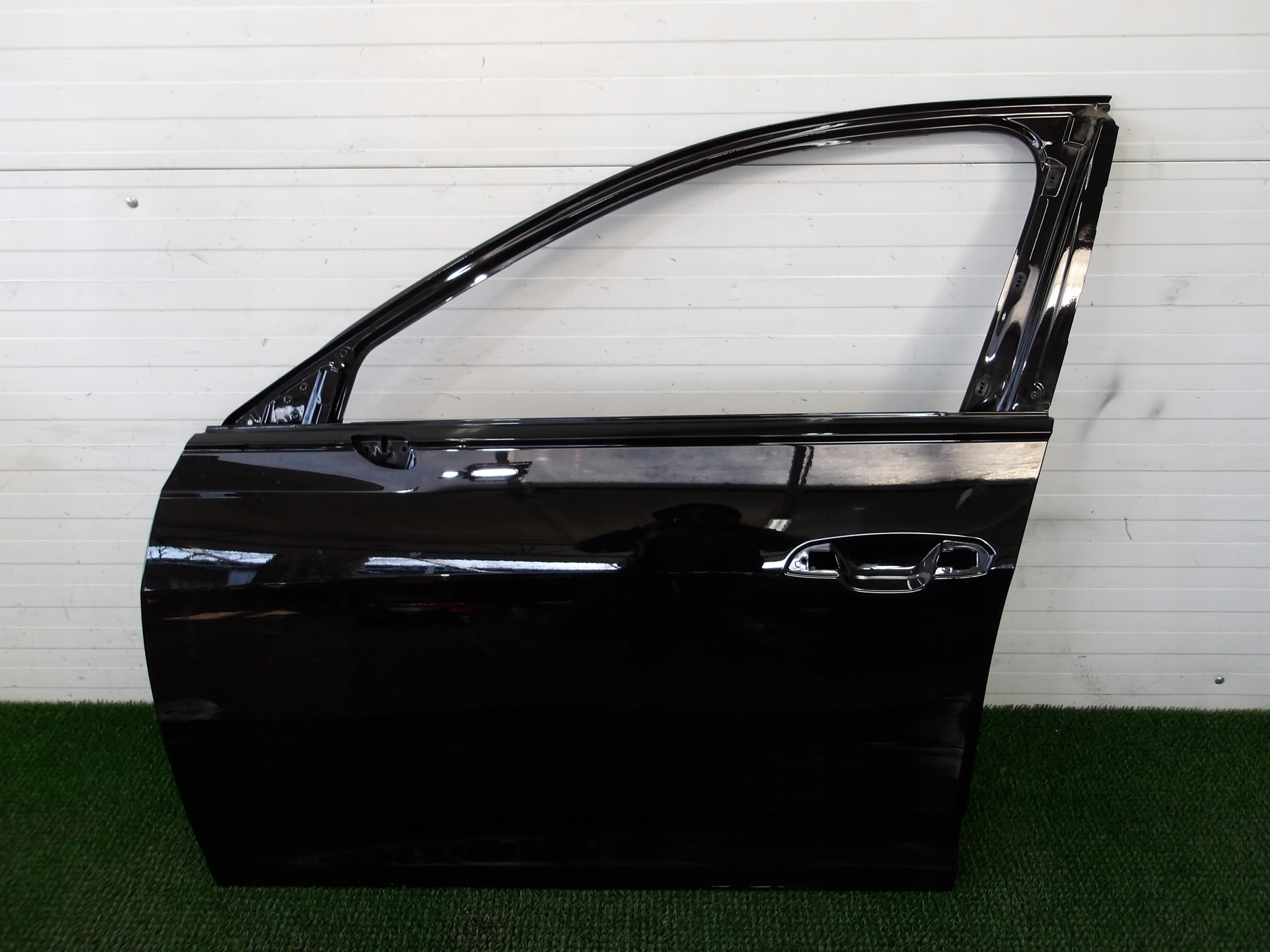 AUDI A6 C8 4K5 18- door front left front OE