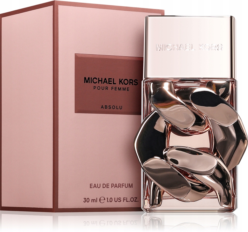 Michael Kors Pour Femme Absolu woda perfumowana 30ml