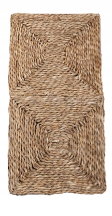 

Mata podłogowa z trawy morskiej 30 x 60 cm