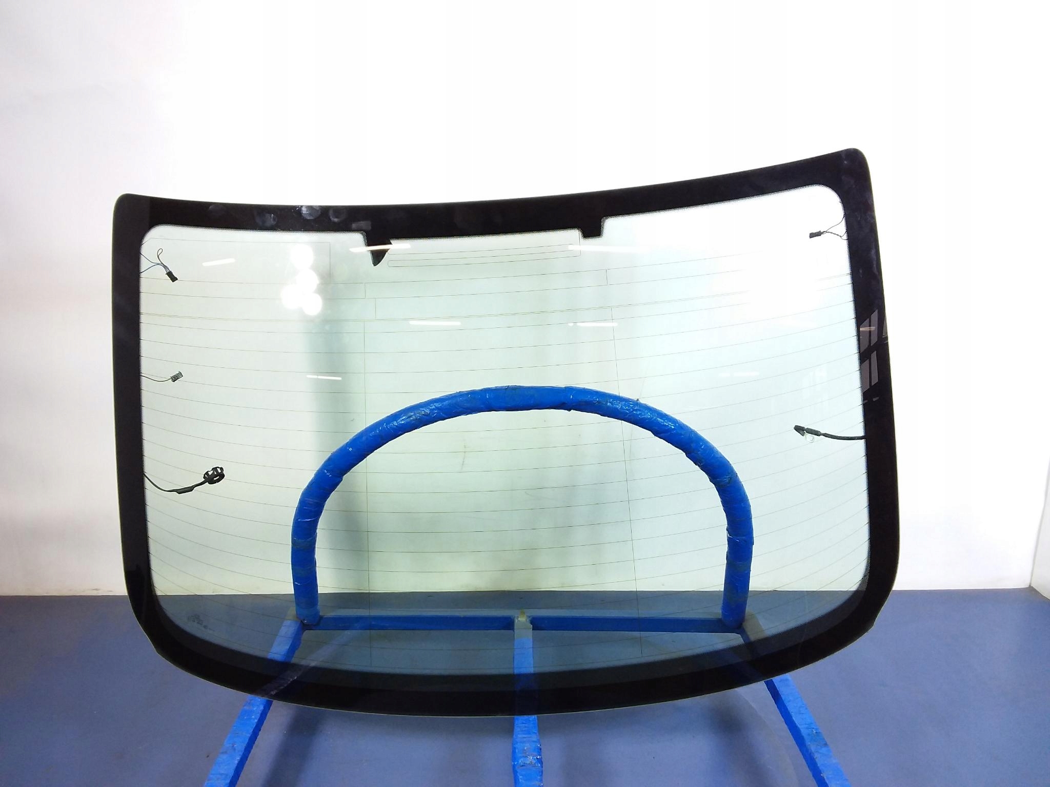 AUDI A5 8T COUPE заднє скло заднє 09R