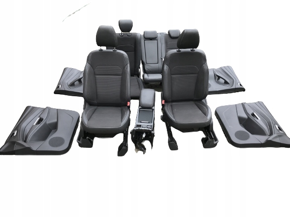 кресло диван бочки тунель кожзам KUGA MK2 РЕСТАЙЛИНГ