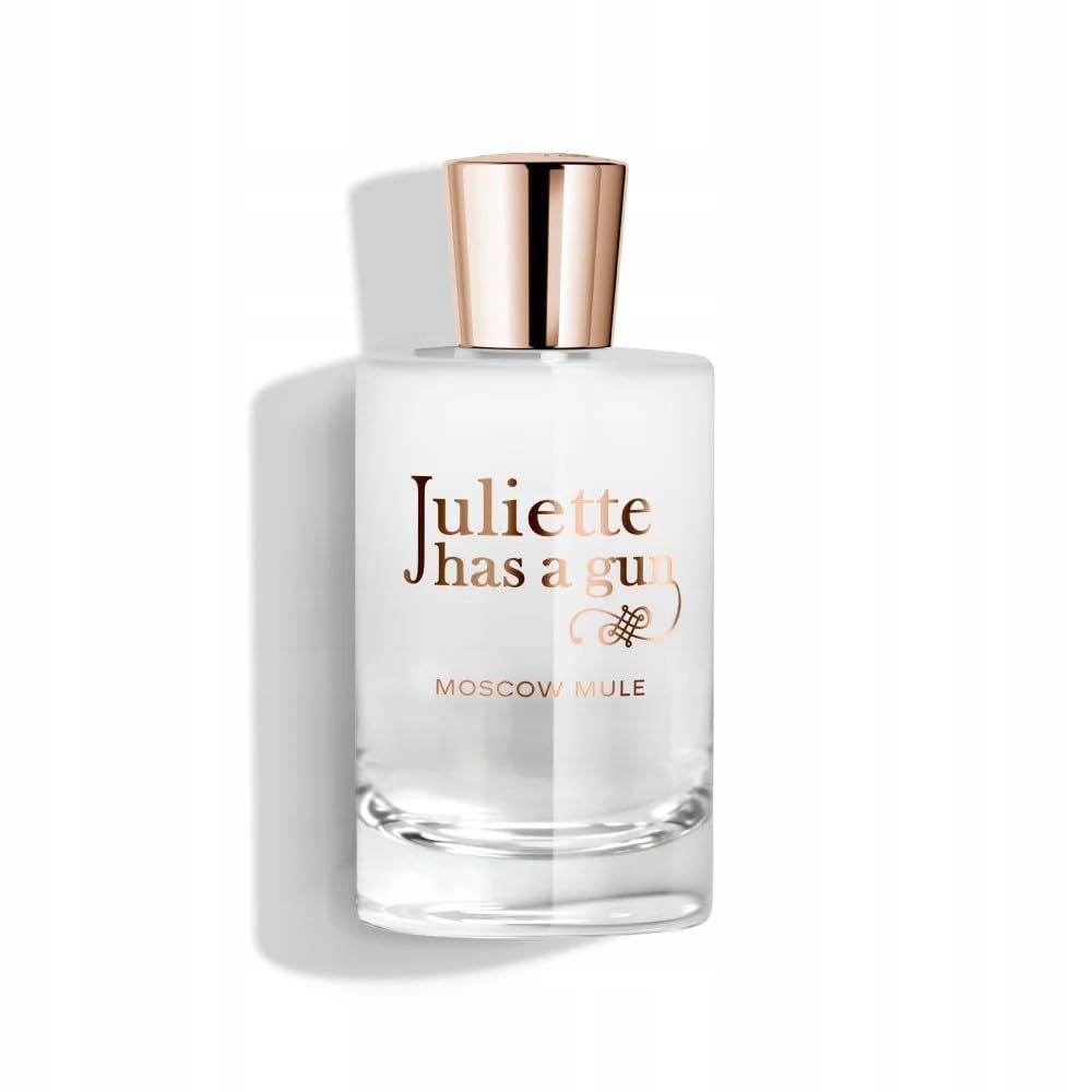 Moscow Mule Edp Objem: 100 ML
