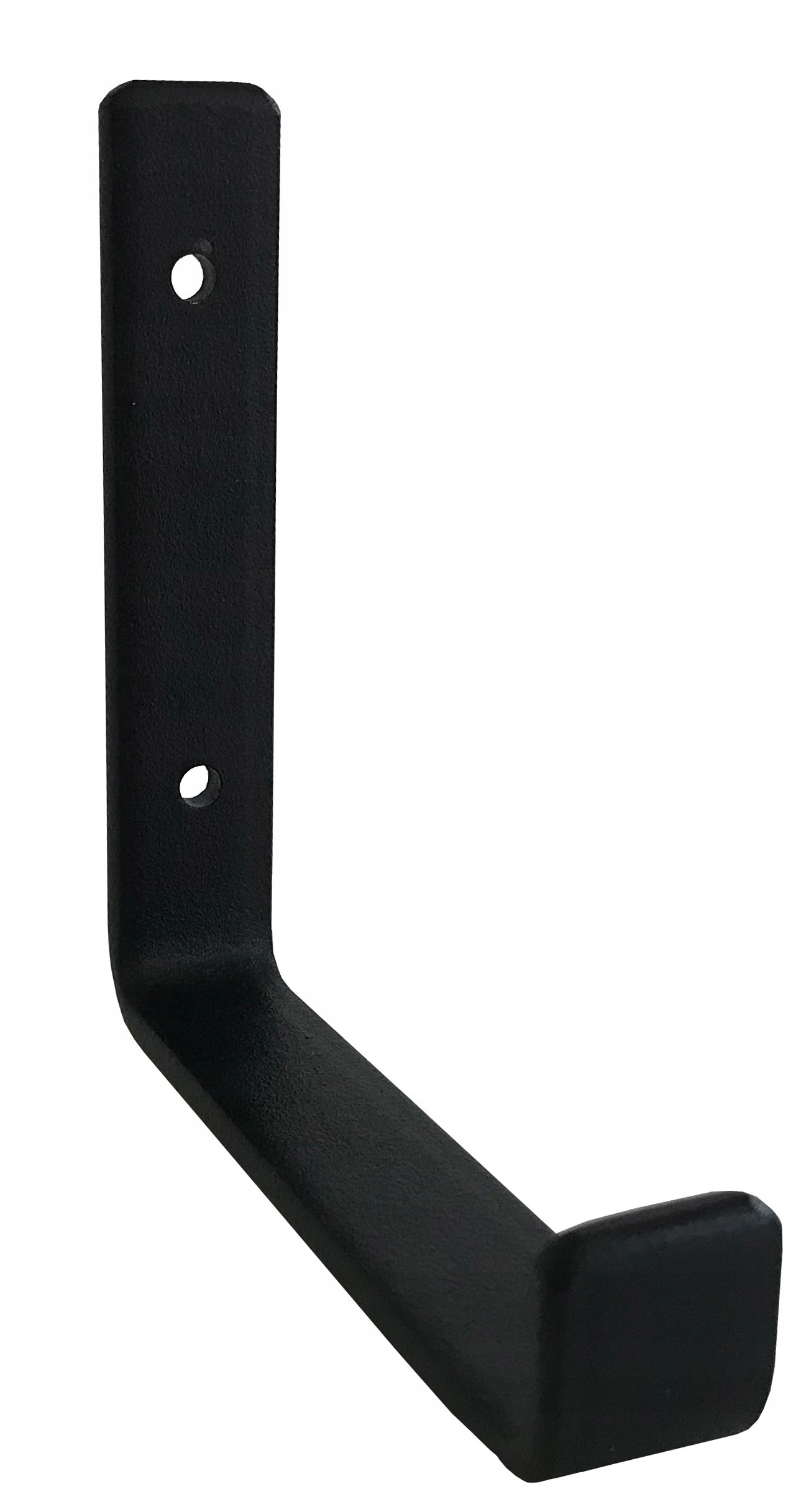 UCHWYT ŚCIENNY NA PAPIER TOALETOWY XXL JUMBO WIESZAK METALOWY CZARNY LOFT Marka Artystal