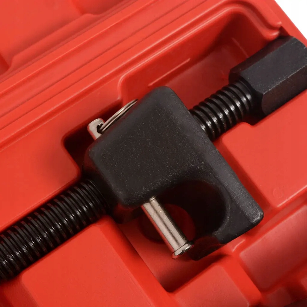 MacPherson Ściągacz do sprężyn 26 cm Liczba elementów w zestawie 1