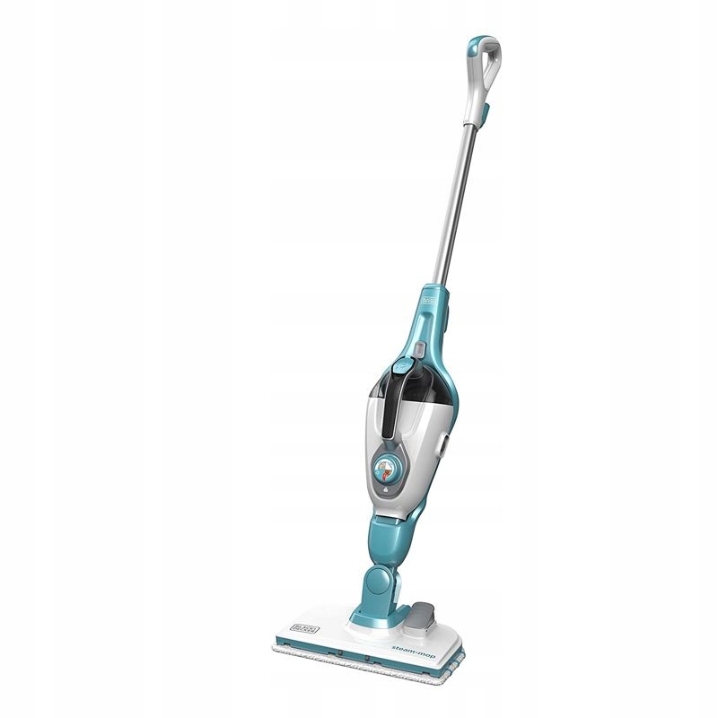 Mop parowy Black&Decker 13 w 1 FSMH1321JSM