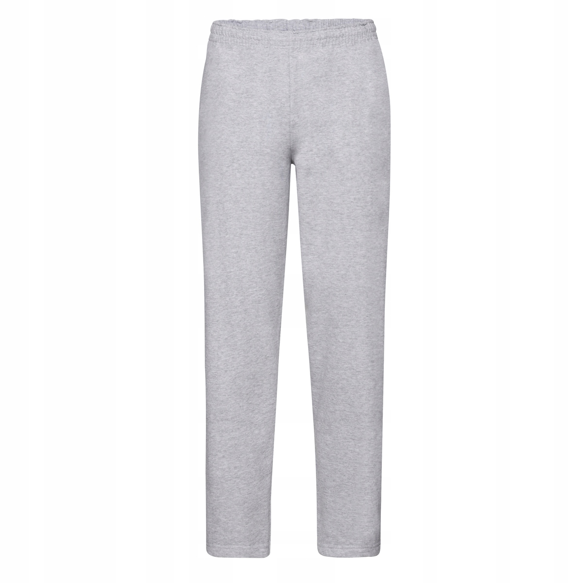 SPODNIE DRESOWE DRES - FRUIT - LIGHT hea. grey M Kolor szary