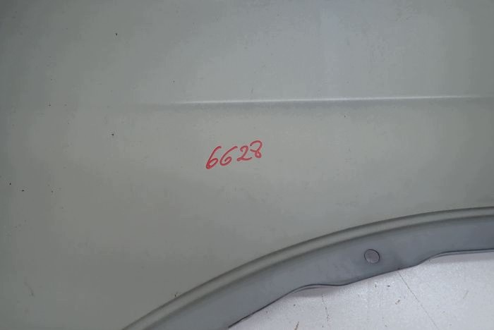 SUZUKI SX4 S-CROSS 13- fender left front front