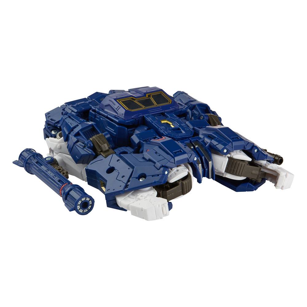 Figurka Transformers Studio Series Voyager Class - Soundwave Rodzaj produktu figurka akcji