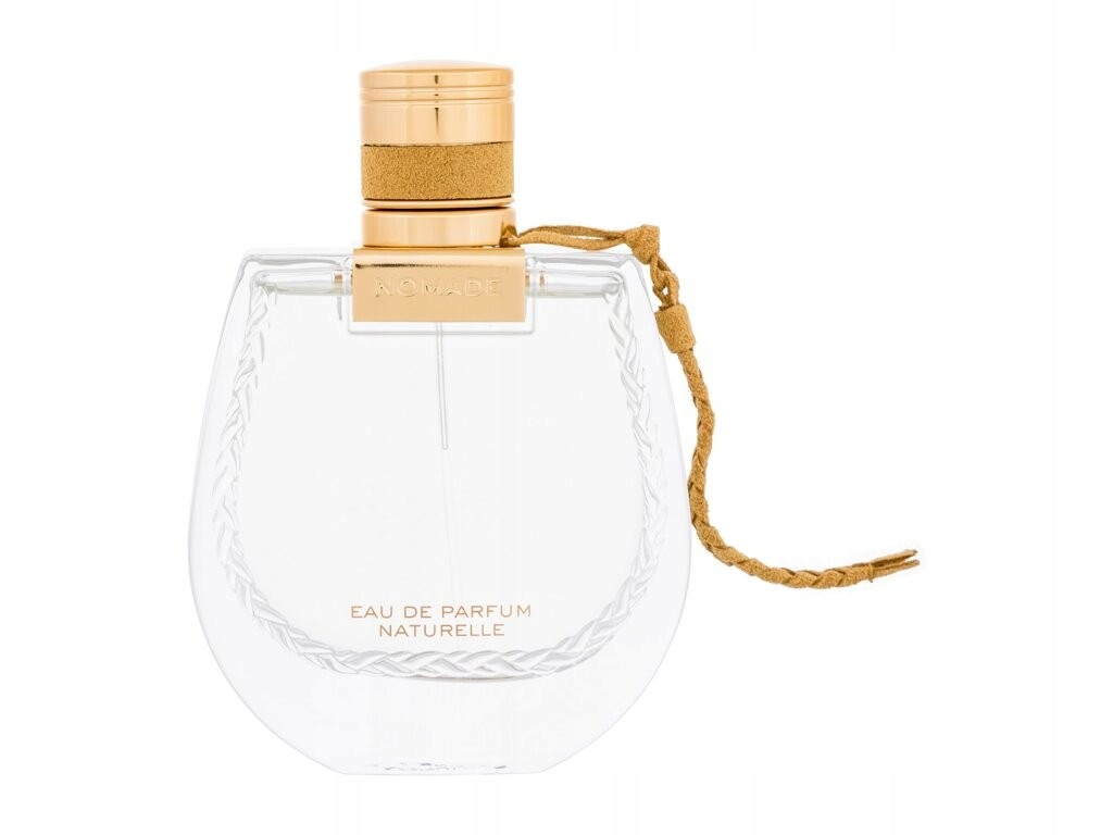 Chloé Nomade Eau de Parfum Naturelle Edp 75 Ml
