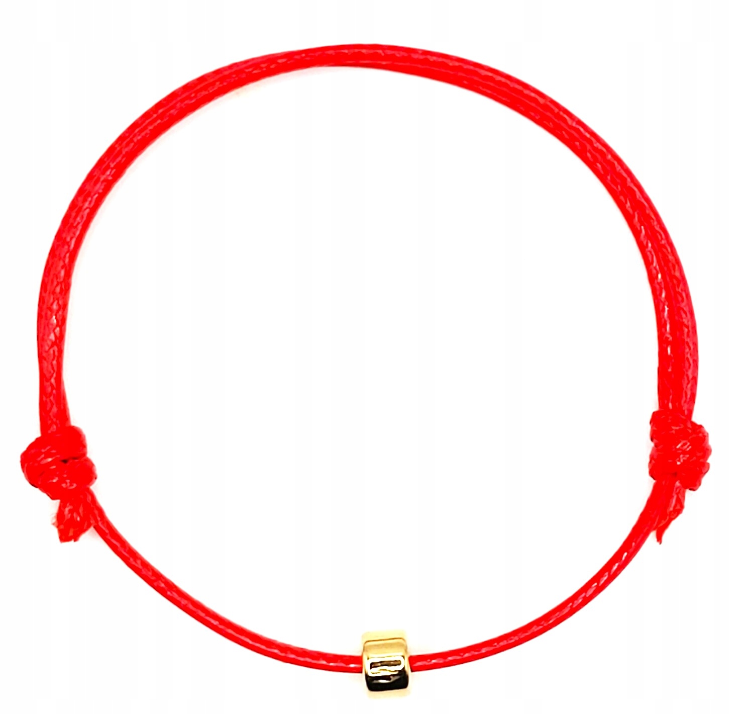 

Bransoletka Celebrytka Sznurkowa Mama Lato