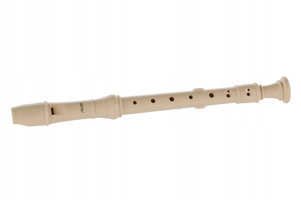 Aulos Flet prosty sopranowy w stroju C Elite 303b