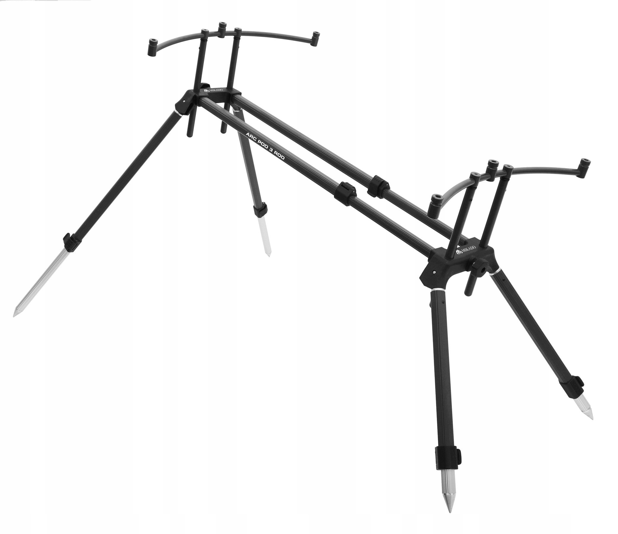 Stanowisko Mikado Rodpod Arc Pod 3 Rod