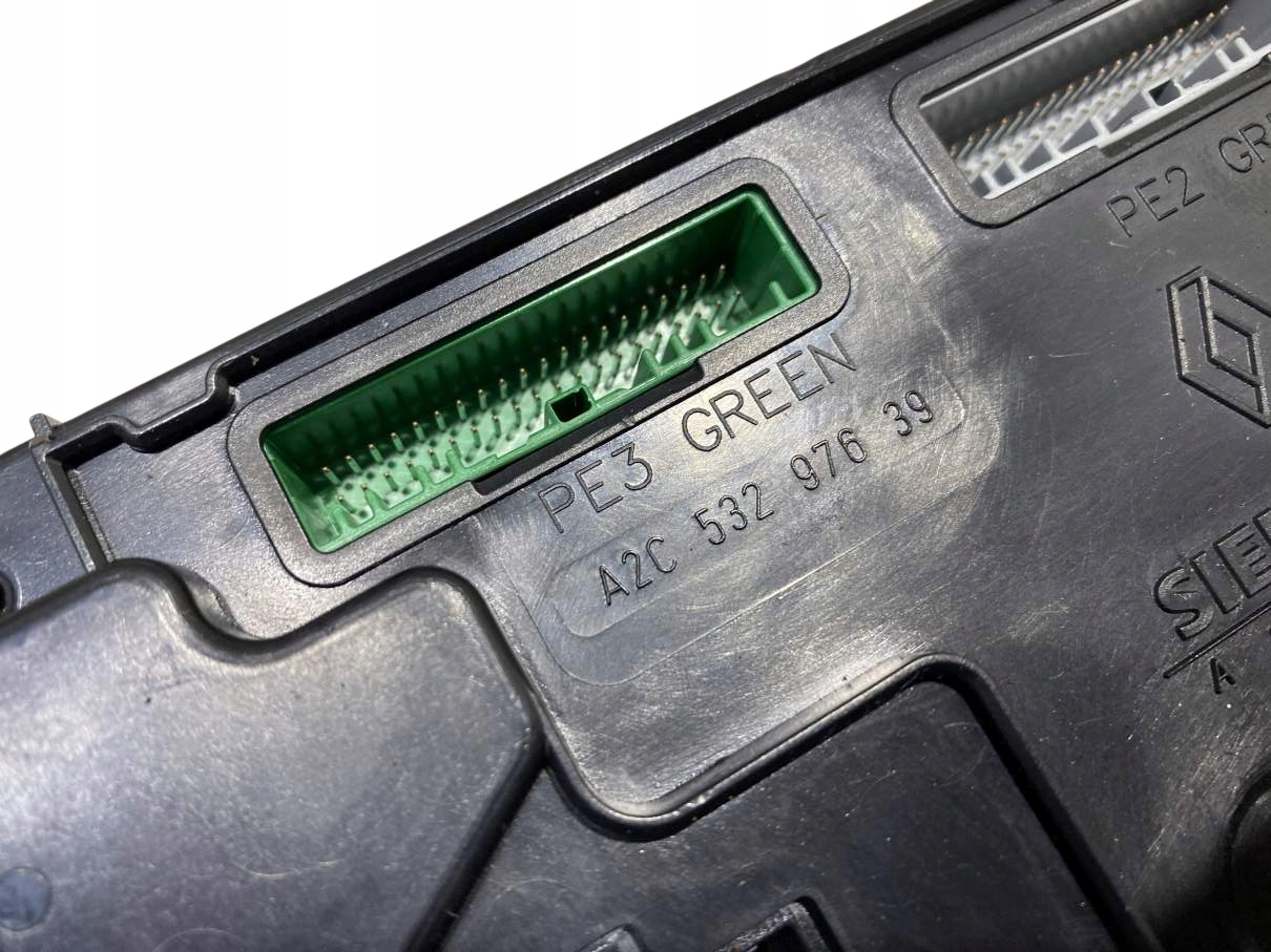 module BCM RENAULT LAGUNA III 2.0 DCI A2C53297660