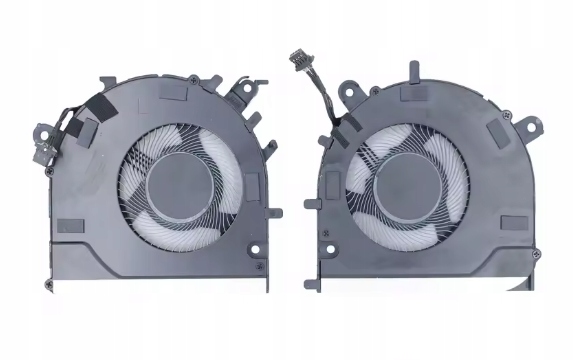 Ventilátor Komplet Cpu Gpu Lenovo Yoga Slim 7 Pro 14 14ARH5 14IHU5 14IAP7