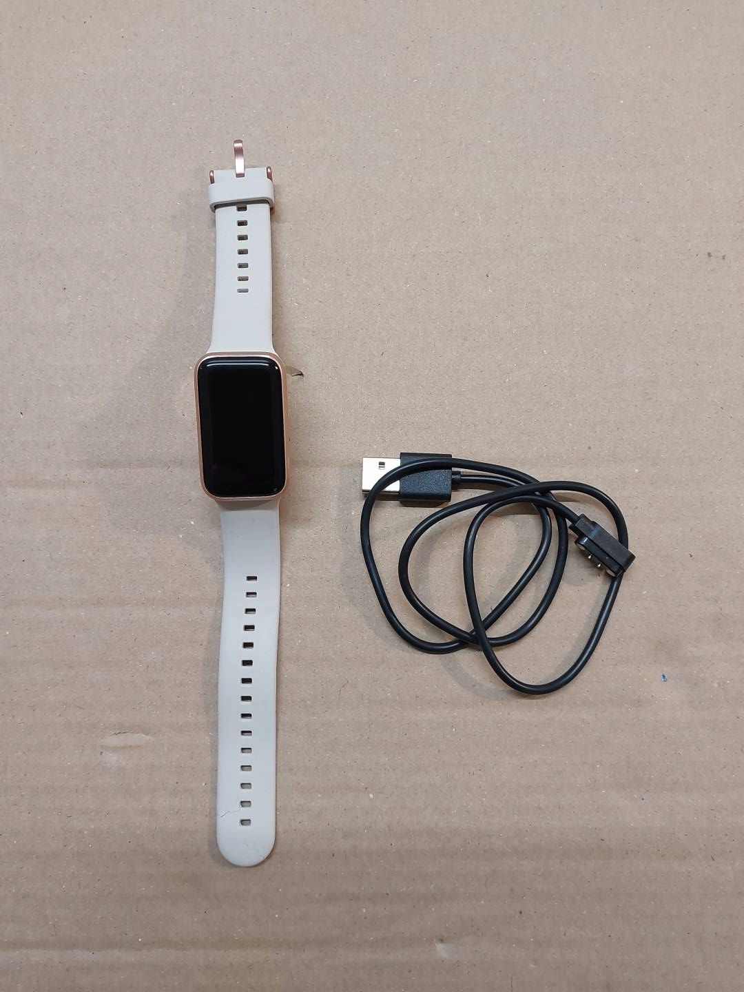 ZEGAREK FITNESS KOLOROWY WYŚWIETLACZ HD 1,47 SMARTWACH Rodzaj cyfrowe